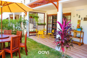 Qavi - Casa fantástica no condomínio Vista Hermosa